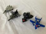 Air Strike Patrol (Micromasters) - Transformers G1, Verzamelen, Transformers, G1, Ophalen of Verzenden, Gebruikt, Decepticons