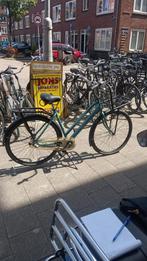 Sparta pickup Damesfiets 28 inch 3 versnellingen 53 cm frame, Ophalen, Sparta, Gebruikt, Versnellingen