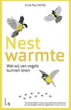 Nestwarmte, Ernst Paul Dörfler [BK], Verzenden, Zo goed als nieuw, Vogels