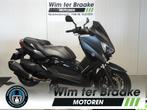 YAMAHA X MAX 400 IRON MAX ABS (bj 2017), Scooter, 395 cc, Bedrijf, Minimaal motorrijbewijs A2