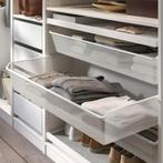 IKEA KOMPLEMENT Fijndraadmand 100x58 cm, Huis en Inrichting, Kasten | Kledingkasten, Ophalen, 100 tot 150 cm, Nieuw, Minder dan 100 cm