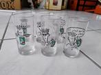 Fido Dido 7up Glazen Set nieuw, Ophalen of Verzenden, Nieuw