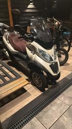 Piaggio MP3 500 LT - Betrouwbare Motorscooter, Ophalen of Verzenden, Gebruikt, Benzine, Piaggio