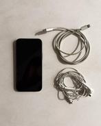Iphone 13 Mini - 256 GB -  € 300,00, 80 %, Blauw, Zo goed als nieuw, IPhone 13 mini