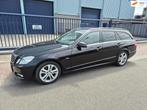 Mercedes-Benz E-klasse Estate 200 CGI AUT. CLIMA*NAVI*DVD, Auto's, Mercedes-Benz, Automaat, Euro 5, Achterwielaandrijving, Gebruikt