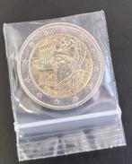 2 euro Oostenrijk 2018 – 100 jaar Republiek, Ophalen of Verzenden, Oostenrijk, 2 euro, Losse munt
