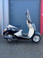 Sym Mio - Zo goed als nieuw - Weinig kilometers, Ophalen of Verzenden, Zo goed als nieuw