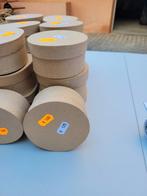 Partij doosjes papiermache ***20 stuks***, Ophalen of Verzenden, Nieuw, Materiaal