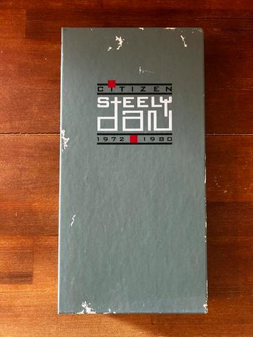 Steely Dan | Citizen | 1972-1980 beschikbaar voor biedingen