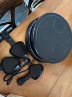 Nieuwe Tristar Raclette RA-2998 - Fun Cooking!, Witgoed en Apparatuur, Gourmetstellen, Ophalen of Verzenden, Nieuw, 4 t/m 7 personen