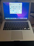Macbook air early 2015, Computers en Software, Apple Macbooks, Ophalen of Verzenden, Gebruikt, 13 inch, Minder dan 2 Ghz