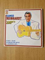 Django Reinhardt – Django's Music Gatefold 2LP, Cd's en Dvd's, Vinyl | Jazz en Blues, 1960 tot 1980, Gebruikt, Ophalen of Verzenden