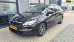 Peugeot 308 SW 1.2 e-THP Blue Lease, Stof, Gebruikt, Euro 6, 1199 cc