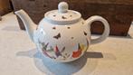 Prachtige theepot Rien Poortvliet - David de Kabouter, Antiek en Kunst, Ophalen of Verzenden