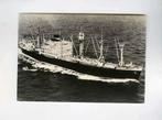 scheepvaart-foto/kaart-B serie- nedlloyd, Ophalen of Verzenden, Zo goed als nieuw, Boek of Tijdschrift