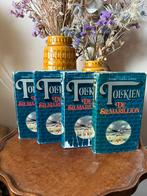 Tolkien De Silmarillion set 1978-1979, Boeken, Ophalen of Verzenden, Gelezen