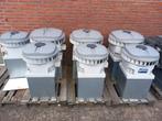Dakventilatoren, Ophalen, Nieuw, Afzuiger