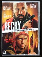 Becky DVD, Vanaf 16 jaar, Ophalen of Verzenden, Zo goed als nieuw, Overige genres