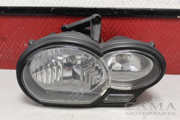 KOPLAMP BMW R 1200 GS 2004-2007 (R1200GS 04), Motoren, Onderdelen | BMW, Gebruikt