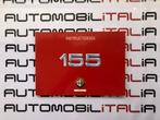 Alfa Romeo 155 1995 instructieboek., Ophalen of Verzenden