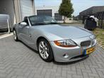 BMW Z4 E85 3.0i Roadster – Slechts 75.600 km – Hardtop, Auto's, BMW, Automaat, Achterwielaandrijving, 74 €/maand, Cabriolet