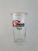 Oud bierglas, Ophalen of Verzenden, Zo goed als nieuw, Glas of Glazen, Overige merken
