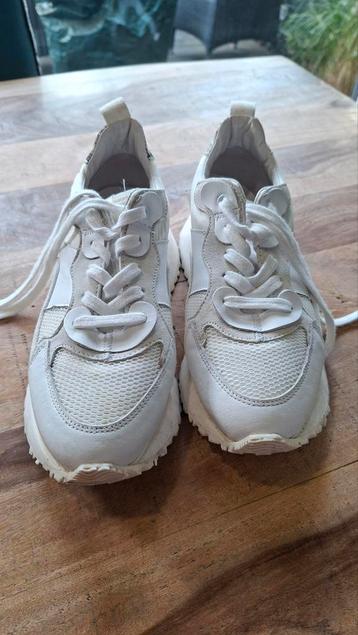 Witte Apple of Eden Sneakers - Maat 39 beschikbaar voor biedingen
