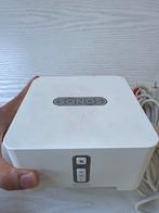 Sonos ZonePlayer ZP90 Multi Room Music System, Gebruikt, Overige typen, Ophalen of Verzenden, Sonos