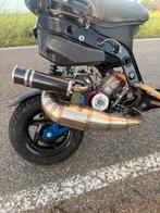 190cc ht blok(180,172,150,125cc), Fietsen en Brommers, Brommeronderdelen | Scooters, Ophalen, Gebruikt, Uitlaat, Overige merken