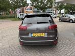 Citroën C4 Spacetourer 1.2 PureTech Shine | Navi | Camera |, Stof, Gebruikt, 1199 cc, Origineel Nederlands