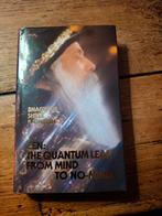 Bhagwan Shree Rajneesh. Zen: the Quantumleap from mind .., Boeken, Ophalen of Verzenden, Gelezen, Achtergrond en Informatie