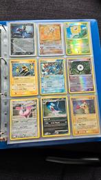 Set oude pokemonkaarten, Hobby en Vrije tijd, Verzamelkaartspellen | Pokémon, Ophalen of Verzenden, Gebruikt, Meerdere kaarten