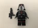 LEGO Star Wars - minifiguur - sw0443 - Sith Trooper Black, Kinderen en Baby's, Speelgoed | Duplo en Lego, Ophalen of Verzenden