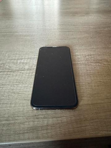 iPhone XS Goud 128GB - Goed beschermd! beschikbaar voor biedingen