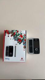 Nokia E75, Ophalen, Gebruikt, Schuifmodel, Fysiek toetsenbord