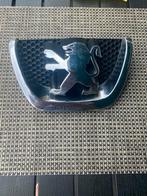 Peugeot embleem, Ophalen of Verzenden, Nieuw, Peugeot, Bumper
