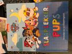Paw Patrol: Slaap Lekker, Pups!, Boeken, Ophalen of Verzenden, Zo goed als nieuw, 2 tot 3 jaar