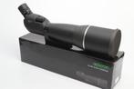 Opticron ES 100 GA ED v4 27x-80x ZOOM OCULAIR, Ophalen of Verzenden, Zo goed als nieuw, 80 tot 200 mm, Lenzentelescoop (refractor)