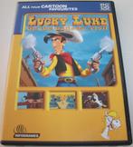 PC Game *** LUCKY LUKE *** On the Daltons' Trail, Cd's en Dvd's, Dvd's | Kinderen en Jeugd, Alle leeftijden, Ophalen of Verzenden