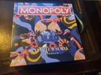 Monopoly Scotch & Soda - Nieuw in verpakking, Een of twee spelers, Ophalen of Verzenden, Nieuw, Hasbro