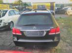 Mercedes E-klasse Estate E-220 16V Combi 2013 sloopvoertuig, Ophalen of Verzenden, Gebruikt, Mercedes-Benz