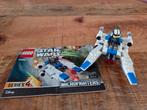 Lego Star Wars microfightersset 75160., Kinderen en Baby's, Speelgoed | Duplo en Lego, Ophalen of Verzenden, Zo goed als nieuw