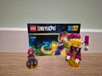 71287 lego dimensions teen titans go fun pack, Spelcomputers en Games, Games | Sony PlayStation 4, Avontuur en Actie, 1 speler