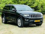 Jeep Grand Cherokee 3.0 CRD Laredo/Stuur stoelverwarming/Lee, Euro 5, Zwart, 190 pk, 2987 cc
