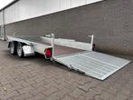 Proline MT 3500 KG zakbare transporter Bj. 2025!, Auto diversen, Aanhangers en Bagagewagens, De Grift 15 Nieuwleusen, Ophalen of Verzenden