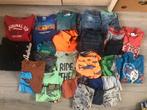 Jongens kleding pakket 110/116, Ophalen of Verzenden, Gebruikt, Maat 110