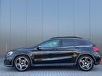 Mercedes-benz GLA-klasse 200 AMG NIGHT PACK FULL PANO NAVI S, Auto's, Mercedes-Benz, 65 €/maand, Gebruikt, Euro 6, 4 cilinders