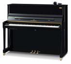Kawai K-300 AURES2 All-In-One piano direct leverbaar, Nieuw, Piano, Hoogglans, Zwart
