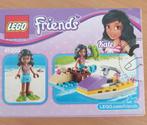 Lego Friends Kate  41000 . Nieuw in ongeopende verpakking, Nieuw, Complete set, Ophalen of Verzenden, Lego