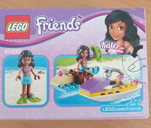 Lego Friends Kate  41000 . Nieuw in ongeopende verpakking, Kinderen en Baby's, Speelgoed | Duplo en Lego, Nieuw, Lego, Complete set